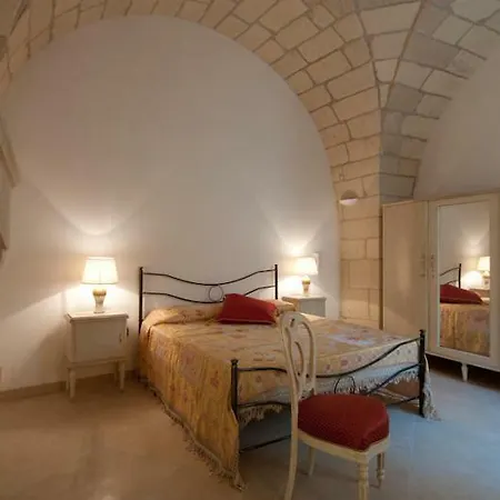 Borgo - Salento *