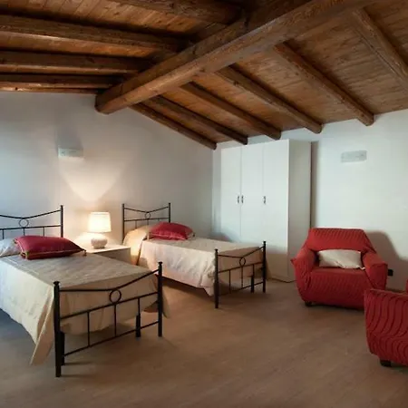 Apartmán Borgo - Salento Martano