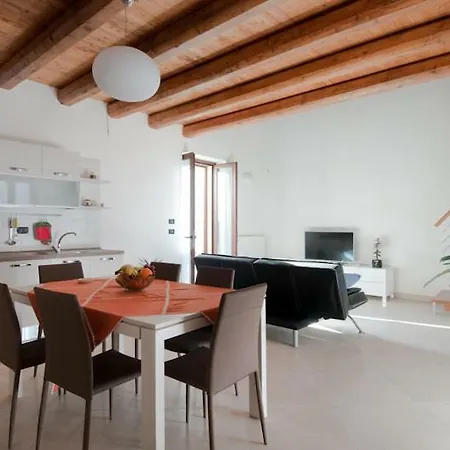 Borgo - Salento Apartmán