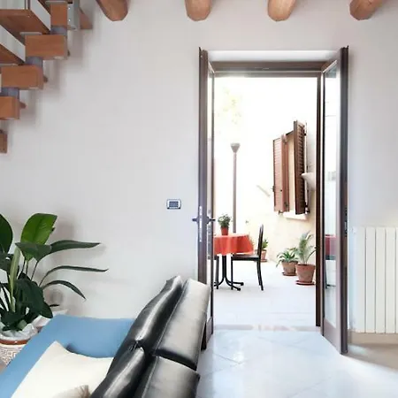 Borgo - Salento Apartmán *