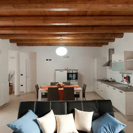 Borgo - Salento Apartmán Martano