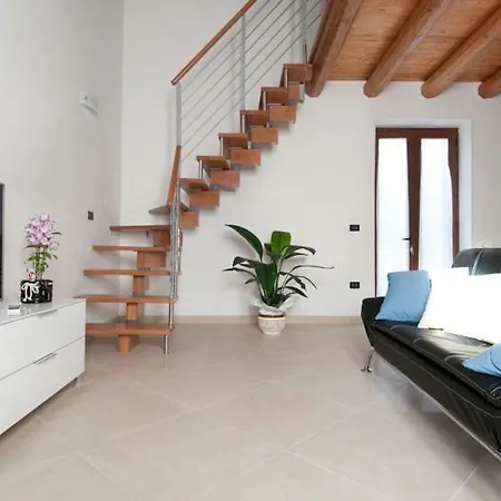 Apartmán Borgo - Salento *