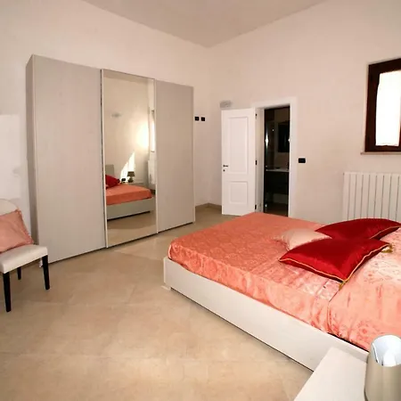 Borgo - Salento