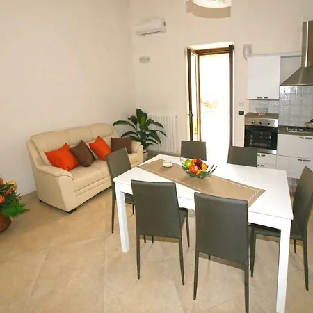 Borgo - Salento Apartmán *